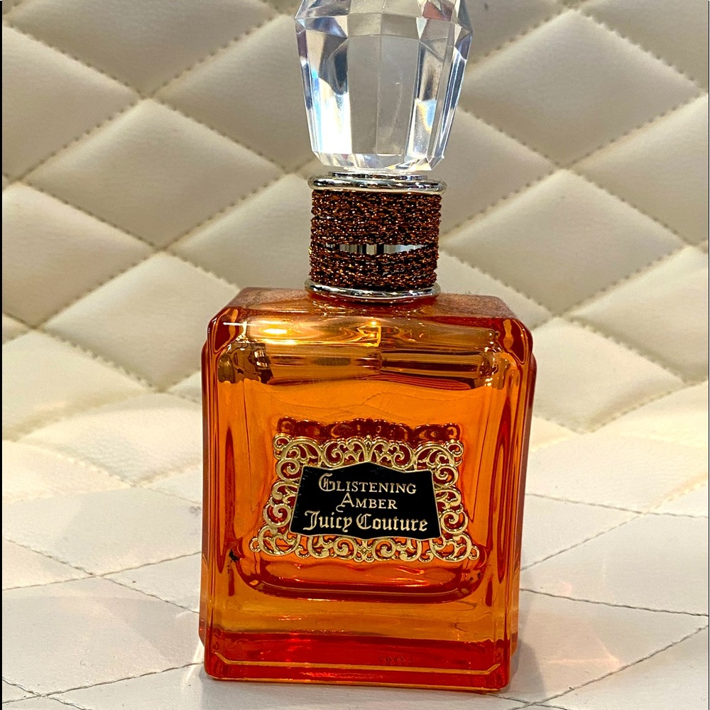 Juicy Couture Regal Glistening Amber EDP Spray 3.4 oz